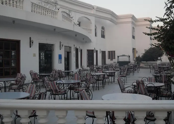 Royal Paradise 4* Шарм-эль-Шейх