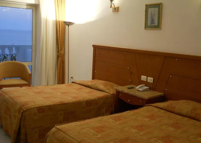 Royal Paradise Курортный комплекс 4*