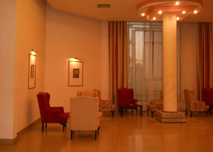 Royal Paradise 4* Шарм-эль-Шейх