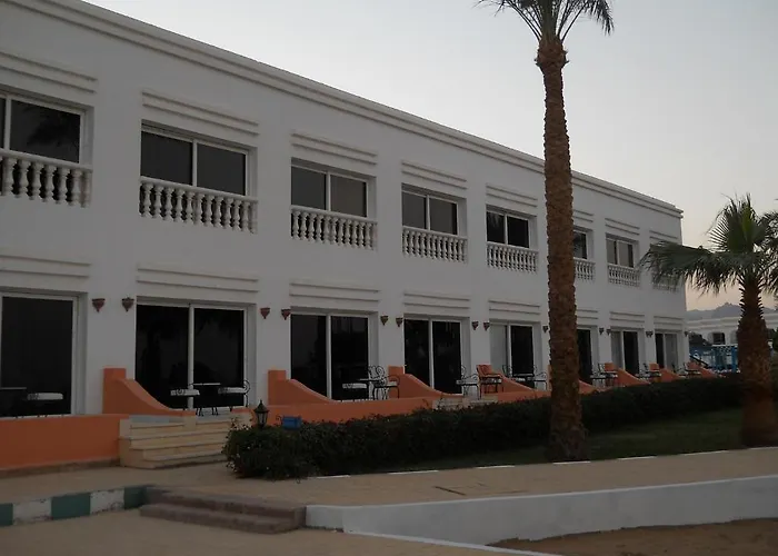 Royal Paradise Курортный комплекс 4*
