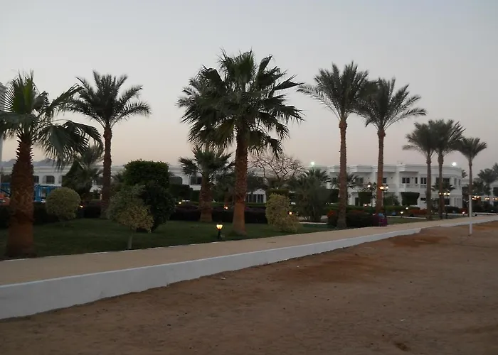 Royal Paradise 4* Шарм-эль-Шейх