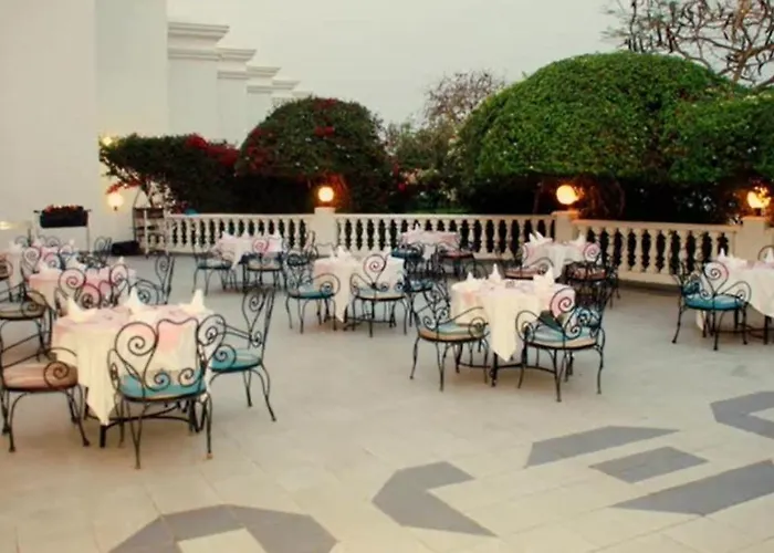Royal Paradise Курортный комплекс