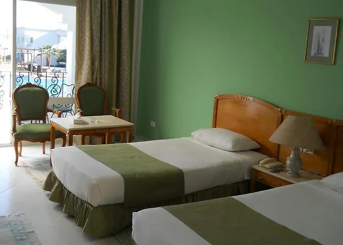 Курортный комплекс Royal Paradise
