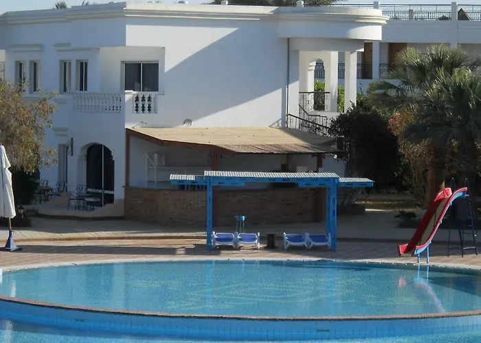 Royal Paradise Курортный комплекс 4*