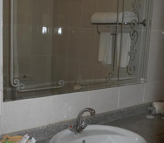 Royal Paradise Курортный комплекс 4*