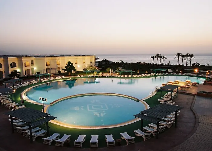 Royal Paradise Курортный комплекс 4*