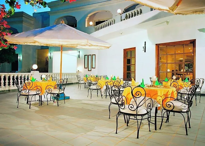 Royal Paradise Курортный комплекс Шарм-эль-Шейх