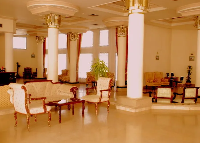 Royal Paradise 4* Шарм-эль-Шейх