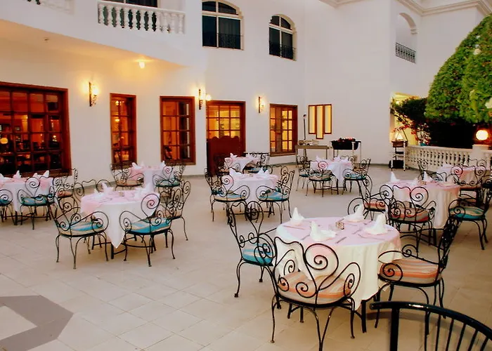 Royal Paradise Курортный комплекс
