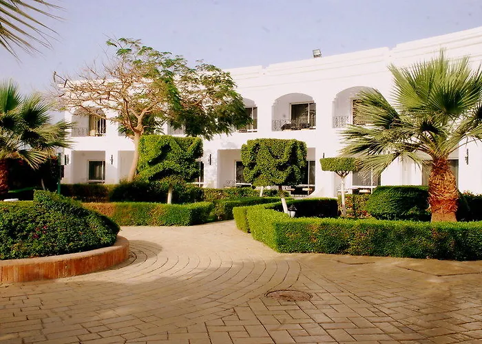 Royal Paradise Курортный комплекс 4*