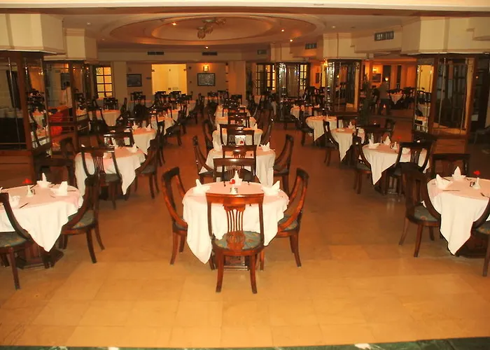Royal Paradise Курортный комплекс 4*