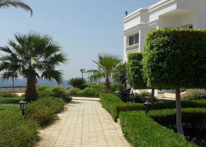 Royal Paradise Курортный комплекс 4*