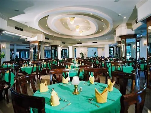 Royal Paradise 4* Шарм-эль-Шейх