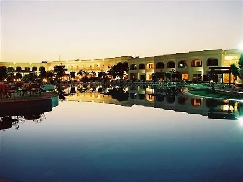 Курортный комплекс Royal Paradise